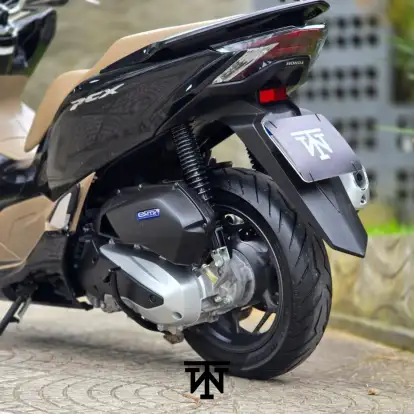 HONDA-PCX 160 DLX-2025