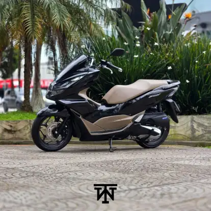 HONDA-PCX 160 DLX HONDA-PCX 160 DLX-2025
