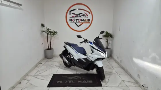 HONDA PCX SPORT 