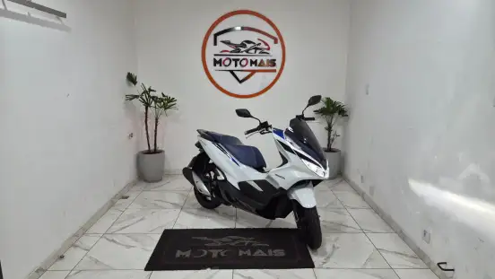 HONDA-PCX SPORT-2022