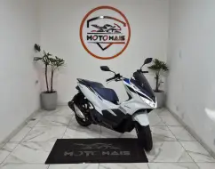 HONDA PCX SPORT HONDA PCX SPORT