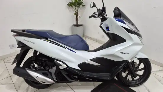 HONDA-PCX SPORT-2022