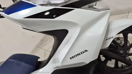 HONDA-PCX SPORT-2022