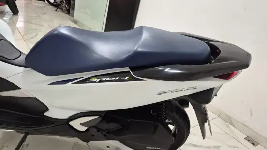 HONDA-PCX SPORT-2022