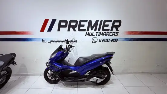 HONDA-PCX-2022