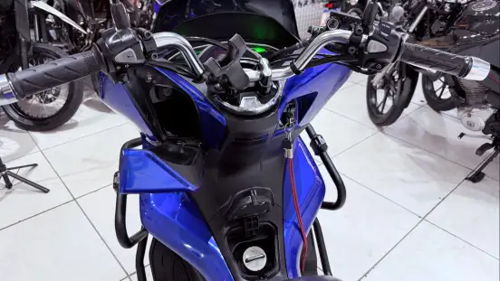 HONDA-PCX-2022