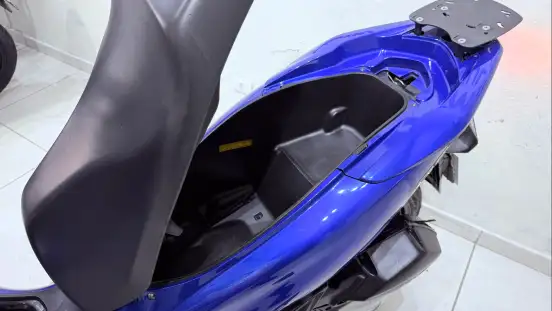 HONDA-PCX-2022