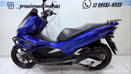 HONDA-PCX HONDA-PCX-2022