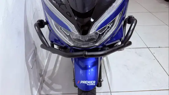 HONDA-PCX-2022