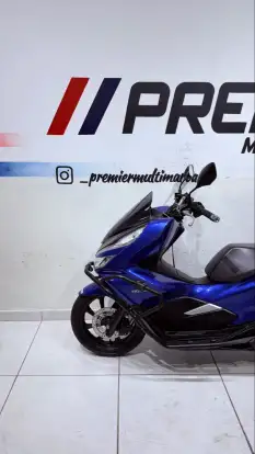 HONDA-PCX-2022