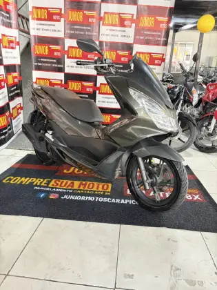 HONDA PCX 