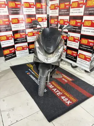 HONDA-PCX HONDA-PCX-2016