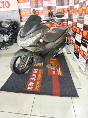 HONDA-PCX HONDA-PCX-2016