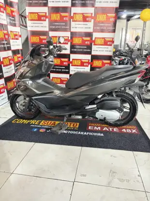 HONDA-PCX HONDA-PCX-2016
