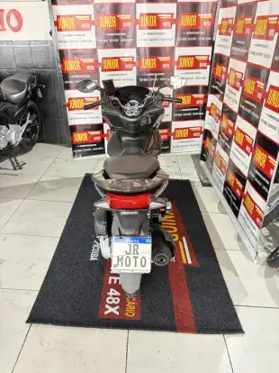 HONDA-PCX HONDA-PCX-2016