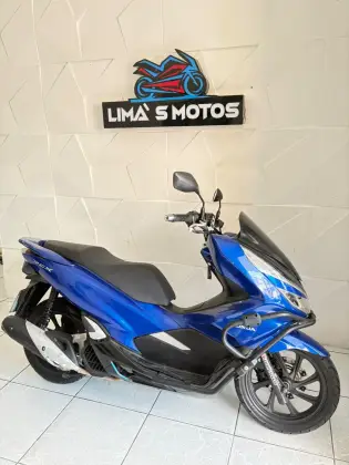 HONDA PCX 