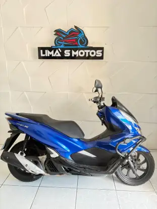 HONDA-PCX-2021