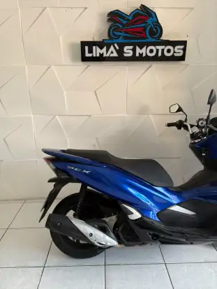HONDA-PCX HONDA-PCX-2021