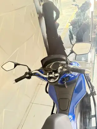 HONDA-PCX-2021