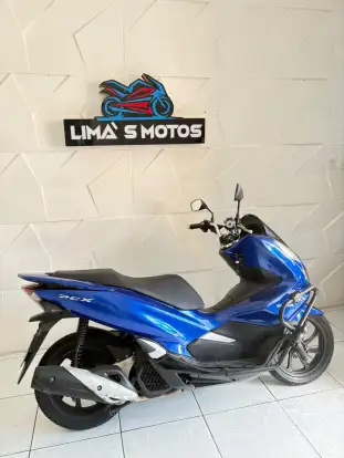 HONDA-PCX-2021
