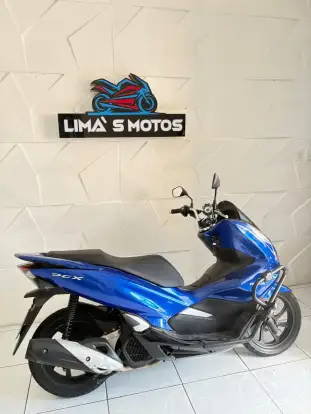 HONDA-PCX HONDA-PCX-2021