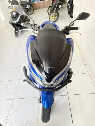 HONDA-PCX-2021