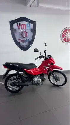 HONDA POP 110i ES 