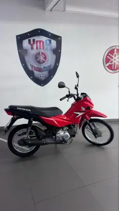 HONDA-POP 110i ES HONDA-POP 110i ES-2026