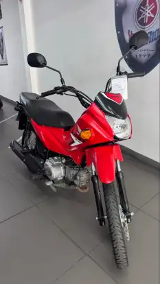 HONDA-POP 110i ES-2026