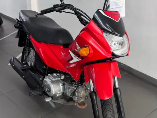 HONDA-POP 110i ES HONDA-POP 110i ES-2026