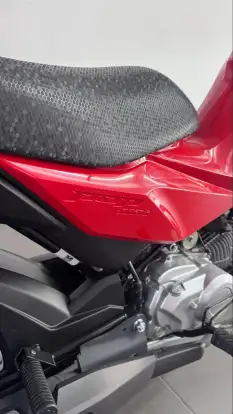 HONDA-POP 110i ES HONDA-POP 110i ES-2026