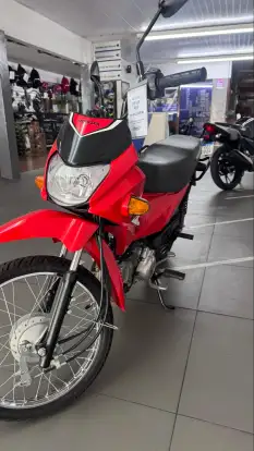 HONDA-POP 110i ES-2026