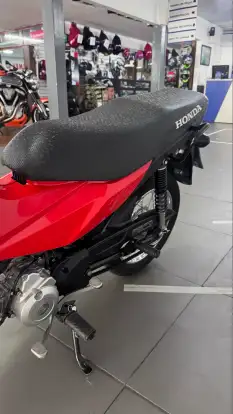 HONDA-POP 110i ES HONDA-POP 110i ES-2026