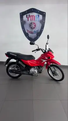 HONDA-POP 110i ES-2026