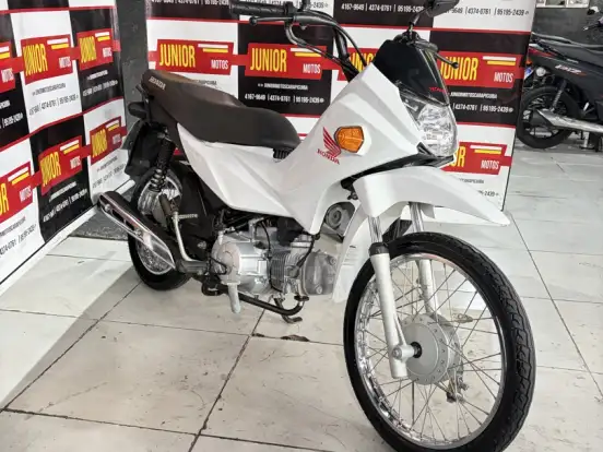 HONDA-POP 110i HONDA-POP 110i-2022