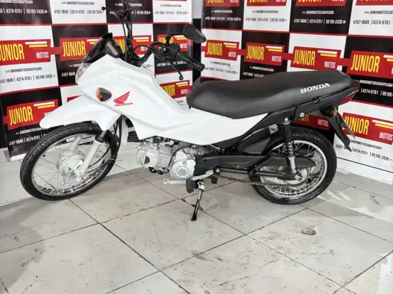 HONDA-POP 110i HONDA-POP 110i-2022