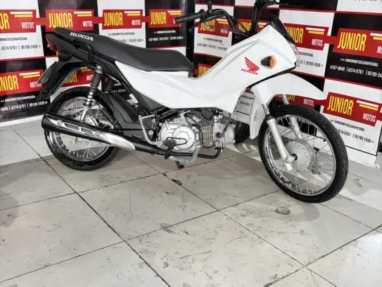 HONDA-POP 110i HONDA-POP 110i-2022