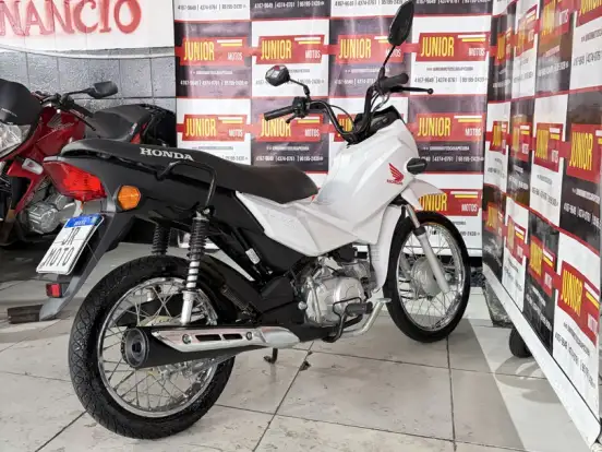 HONDA-POP 110i HONDA-POP 110i-2022