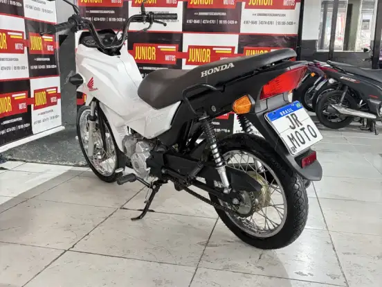 HONDA-POP 110i HONDA-POP 110i-2022