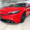 HONDA PRELUDE 2.0 DI e:HEV TOURING E-CVT HONDA PRELUDE 2.0 DI e:HEV TOURING E-CVT