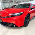 HONDA PRELUDE 2.0 DI e:HEV TOURING E-CVT HONDA PRELUDE 2.0 DI e:HEV TOURING E-CVT