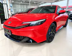 HONDA PRELUDE 2.0 DI e:HEV TOURING E-CVT HONDA PRELUDE 2.0 DI e:HEV TOURING E-CVT