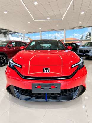 HONDA-PRELUDE-2026
