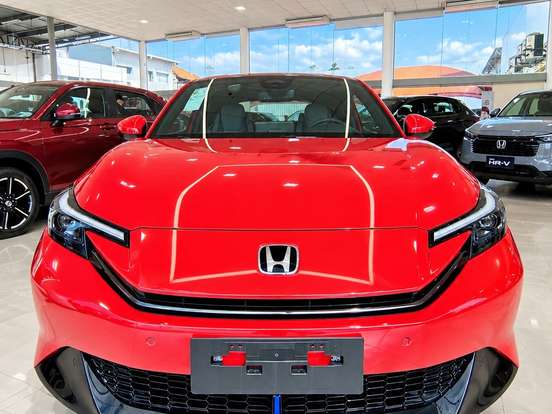 HONDA-PRELUDE-2.0 DI e:HEV TOURING E-CVT HONDA-PRELUDE-2026