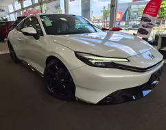 HONDA PRELUDE 2.0 DI e:HEV TOURING E-CVT HONDA PRELUDE 2.0 DI e:HEV TOURING E-CVT