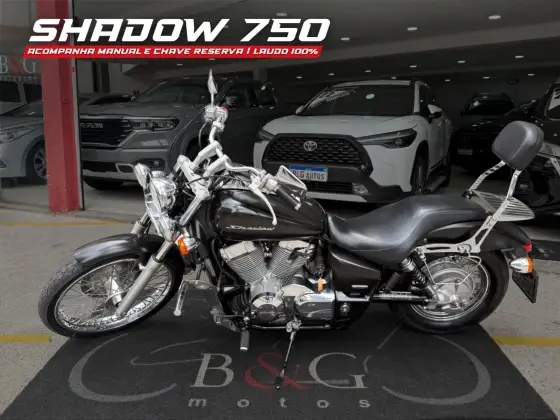 HONDA SHADOW 750 