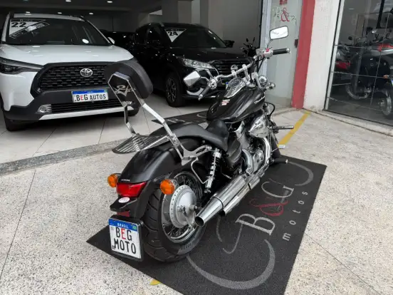 HONDA-SHADOW 750 HONDA-SHADOW 750-2013