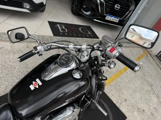 HONDA-SHADOW 750 HONDA-SHADOW 750-2013