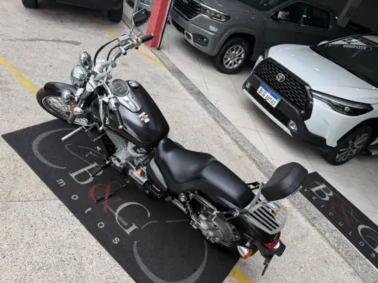 HONDA-SHADOW 750 HONDA-SHADOW 750-2013