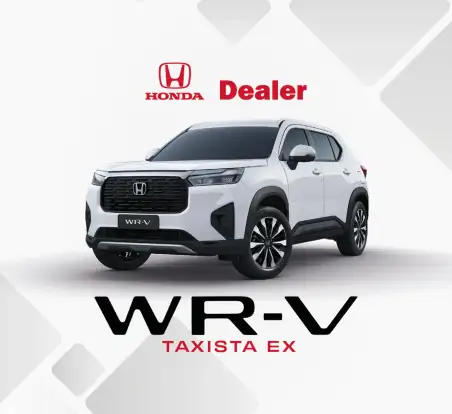 HONDA-WR-V-2026